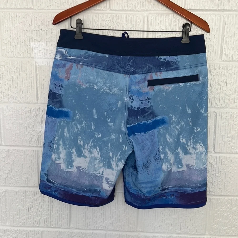Prana men’s high